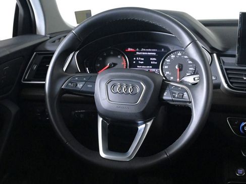 Used 2025 Audi Q5 2.0T Premium AWD/4WD image 10