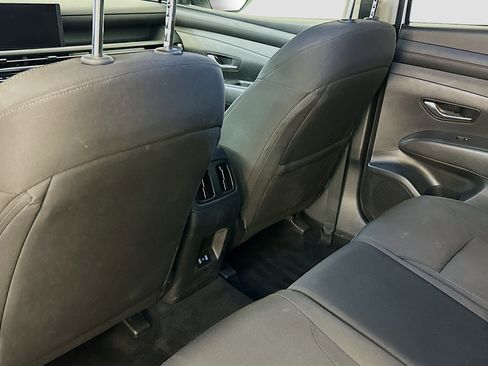 Used 2025 Hyundai Tucson SEL image 27