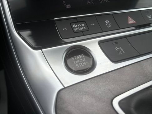 Used 2024 Audi A6 Premium Plus image 24