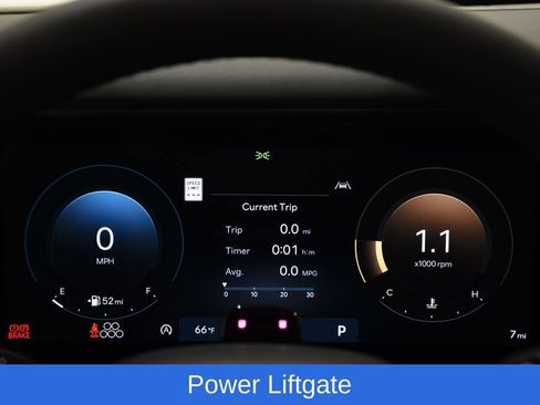 New 2026 Hyundai Palisade XRT Pro AWD/4WD image 12