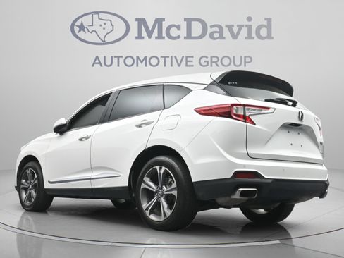 Used 2023 Acura RDX AWD w/ Advance Package image 29