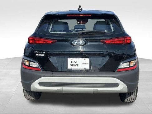 Used 2023 Hyundai Kona SE w/ Cargo Package image 6