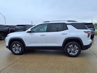 New 2026 Chevrolet Equinox LT w/ Convenience Package II