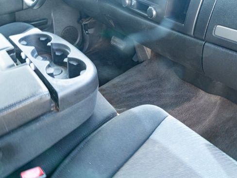 Used 2012 Chevrolet Silverado 1500 LT w/ All-Star Edition RWD image 38