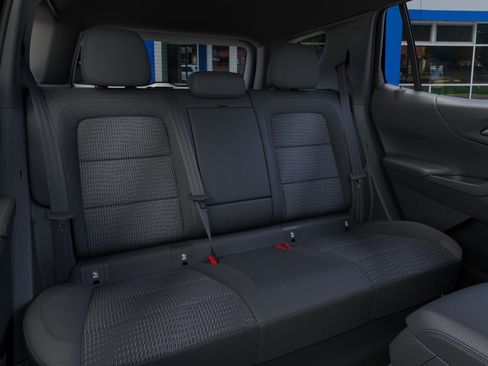 New 2027 Chevrolet Equinox LT FWD image 41