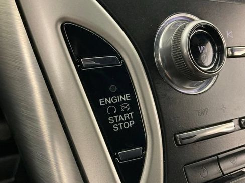 Used 2017 Lincoln MKX Premiere FWD image 15
