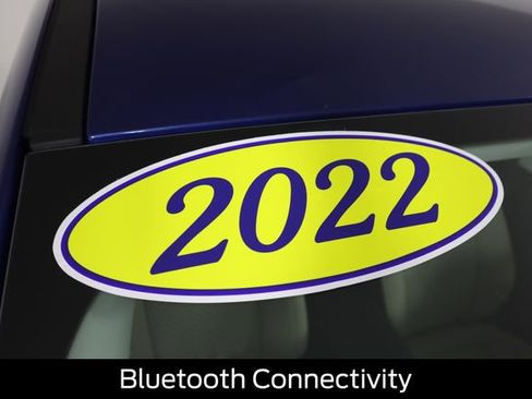 Certified 2022 Ford Escape SE image 12