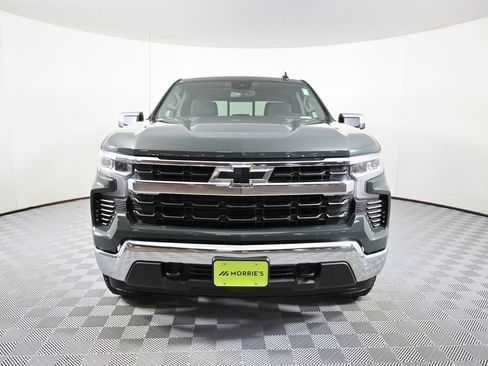 New 2026 Chevrolet Silverado 1500 LT w/ Z71 Off-Road Package image 14