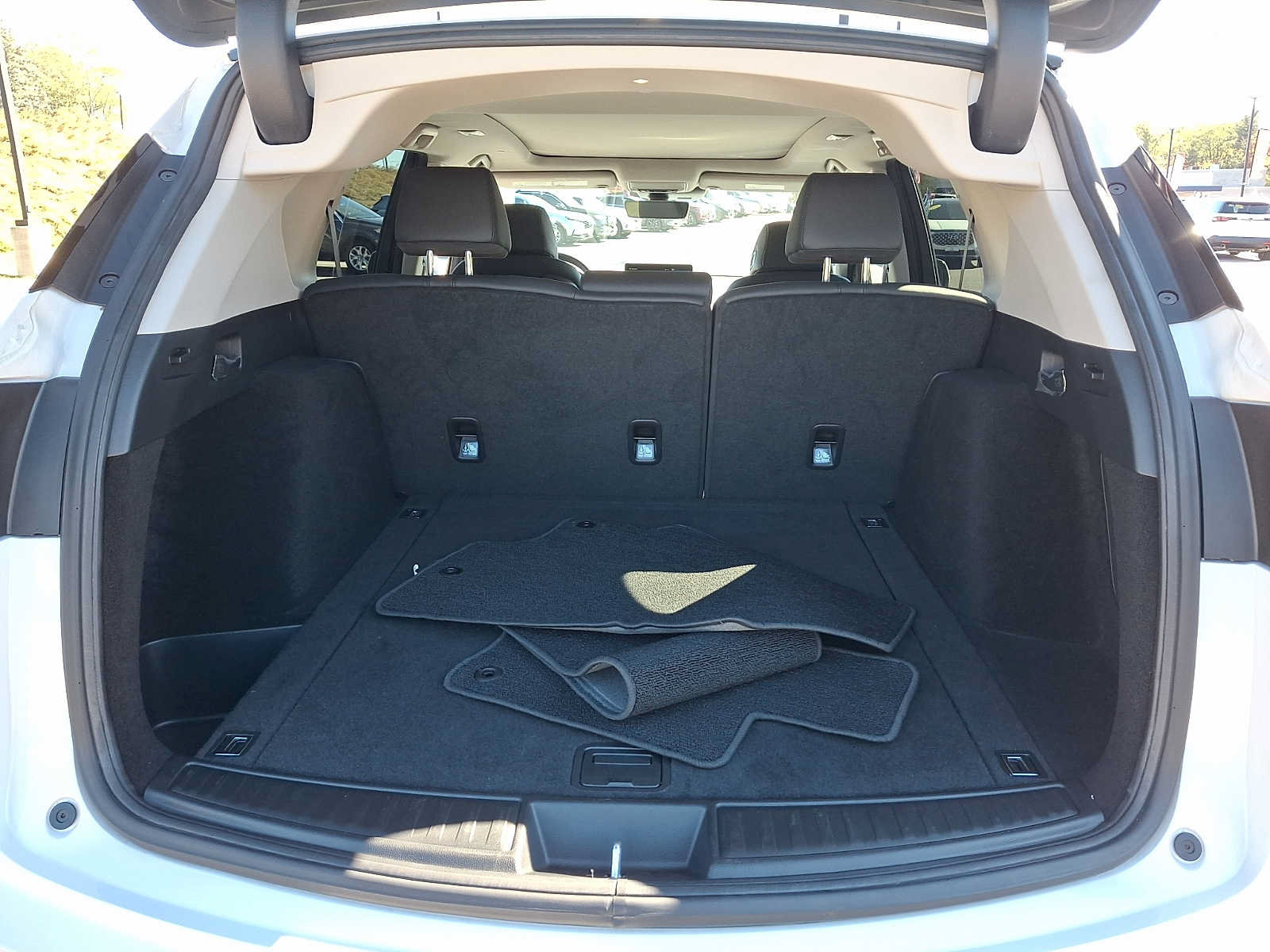 Certified 2023 Acura RDX AWD image 29