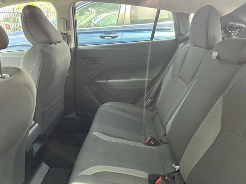 Used 2025 Subaru Impreza 2.0i image 7