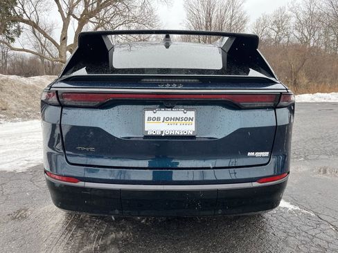 Used 2025 Jeep Wagoneer S Limited image 6