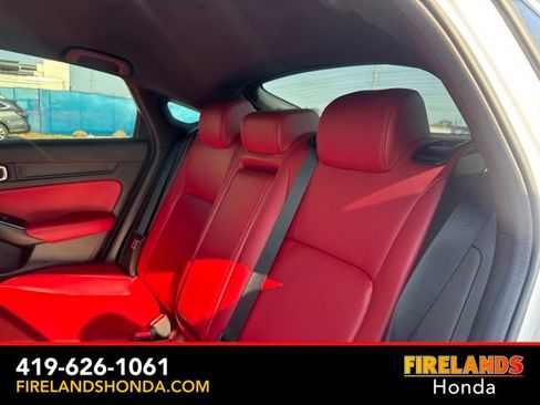 Used 2024 Acura Integra A-Spec FWD image 32