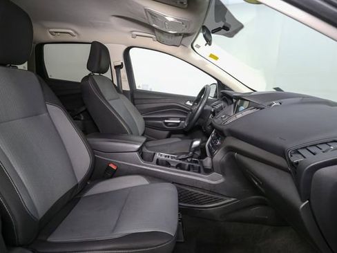 Used 2019 Ford Escape SE AWD/4WD image 16