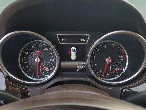 Used 2018 Mercedes-Benz GLE 350 w/ Premium 1 Package image 30