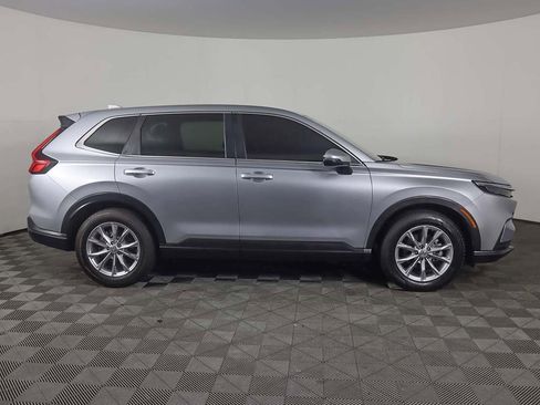 Used 2023 Honda CR-V EX-L image 17