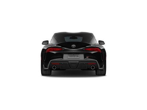 New 2026 Toyota Supra Premium RWD image 8