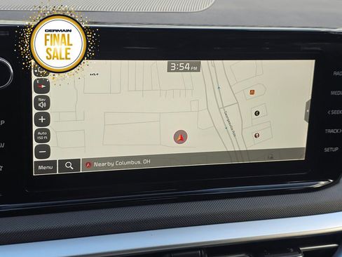 Used 2023 Kia K5 GT-Line w/ GT-Line Premium Package image 26