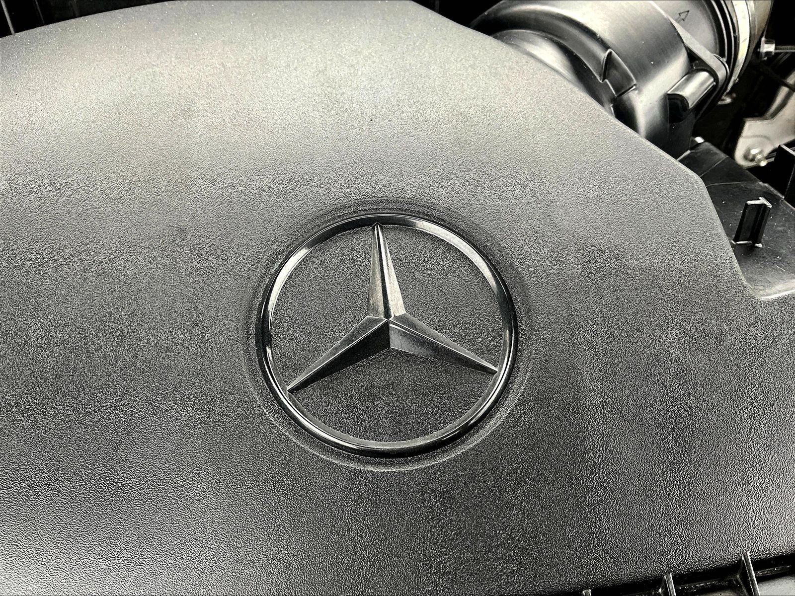 Used 2025 Mercedes-Benz Sprinter 2500 image 30