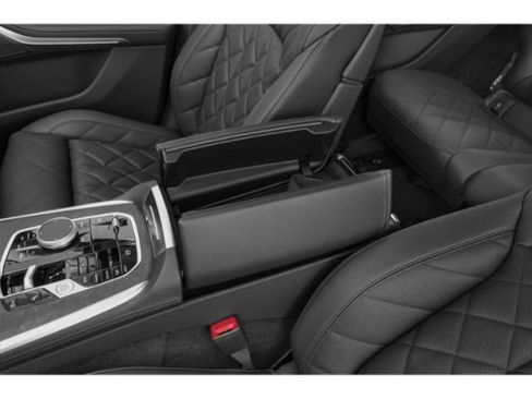 New 2026 BMW X7 xDrive40i w/ M Sport Package image 13