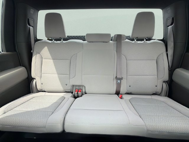 Certified 2022 Chevrolet Silverado 3500 LT w/ Convenience Package RWD image 18