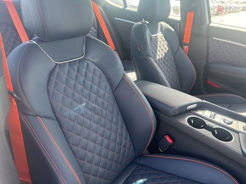 New 2026 Genesis G70 3.3T Prestige RWD image 20