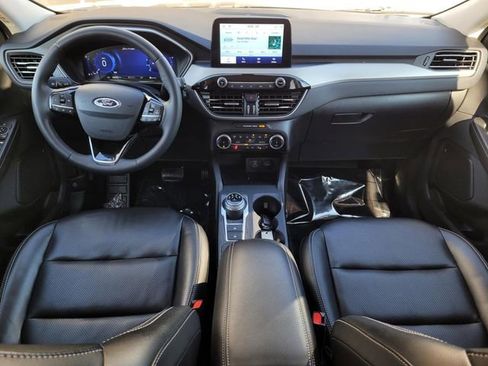 Used 2022 Ford Escape SEL w/ Technology Package image 20