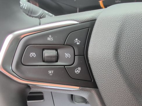 Used 2026 Chevrolet TrailBlazer LT w/ Convenience Package image 23