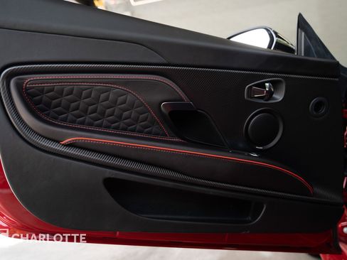 Used 2021 Aston Martin DBS Superleggera RWD image 20