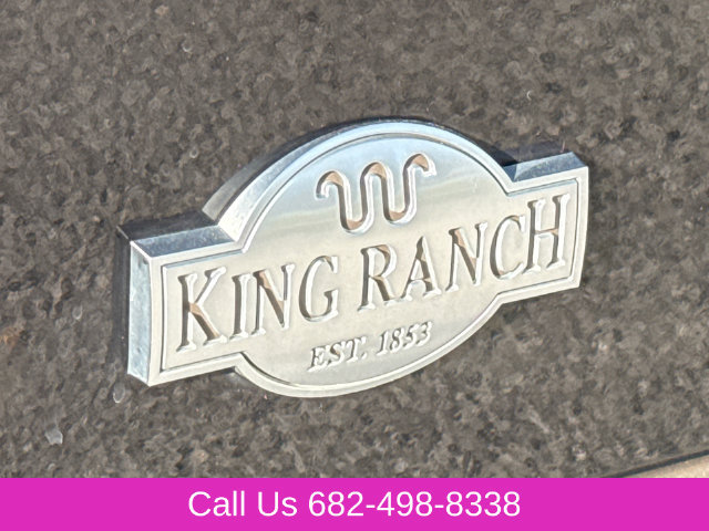 Used 2019 Ford F150 King Ranch w/ Trailer Tow Package AWD/4WD image 6
