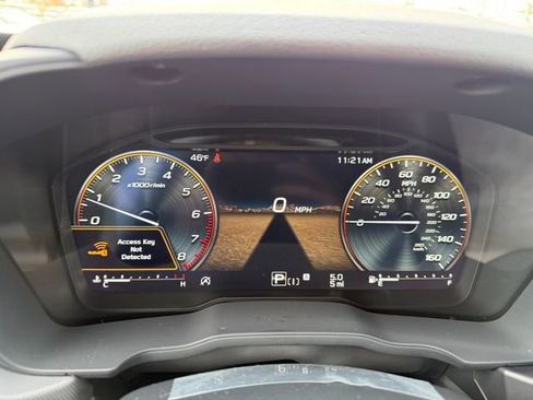 New 2026 Subaru Forester Wilderness image 22