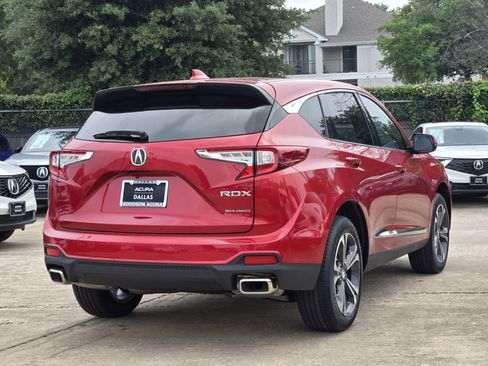 New 2026 Acura RDX SH-AWD w/ Technology Package image 5