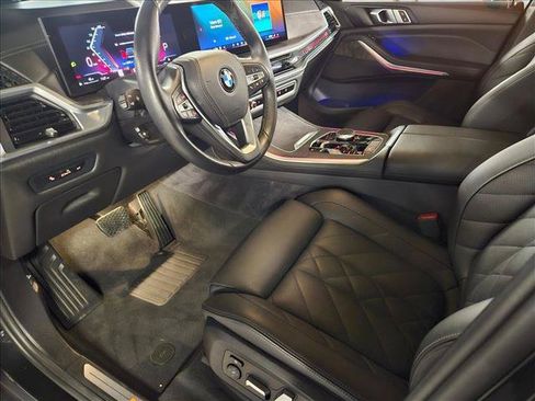 Certified 2024 BMW X5 sDrive40i w/ Parking Assistance Package RWD image 10