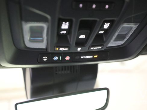 New 2026 Chevrolet Silverado 3500 High Country w/ Technology Package image 26