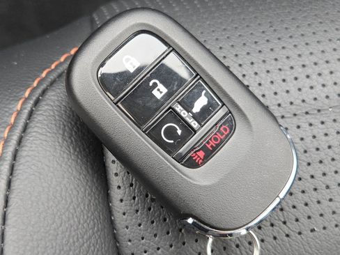 Certified 2024 Honda CR-V Sport Touring image 37