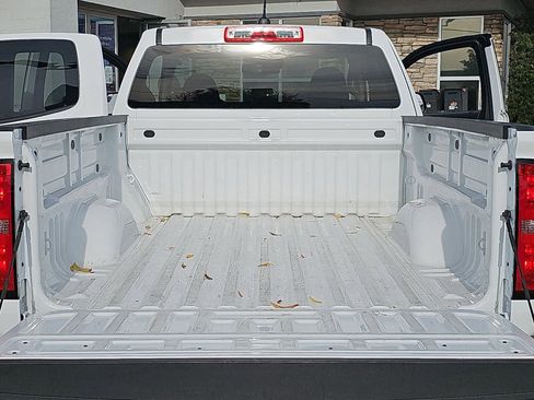 Used 2022 Chevrolet Colorado LT w/ Fleet Safety Package image 12