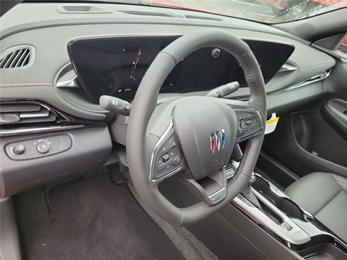 New 2026 Buick Envista Avenir image 19