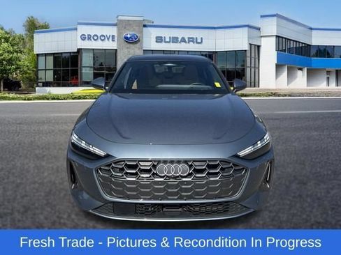 Used 2025 Audi A5 2.0T Prestige AWD/4WD image 9