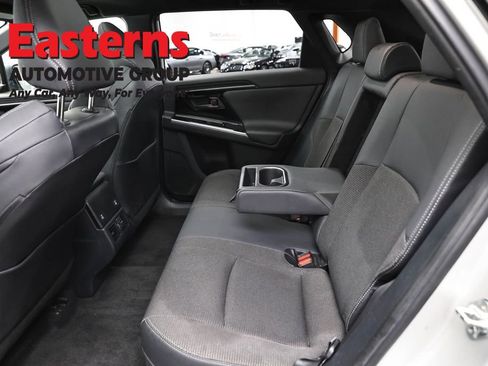 Used 2023 Toyota bZ4X FWD w/ Weather Package image 21