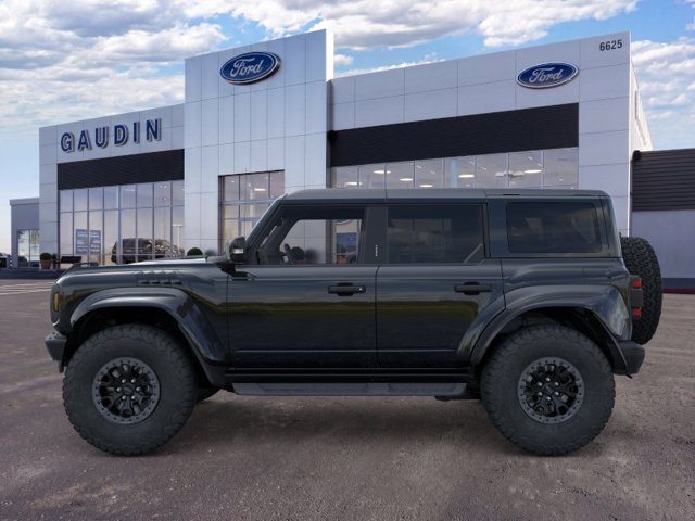 New 2026 Ford Bronco Raptor AWD/4WD image 4