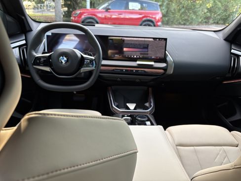 Used 2026 BMW X3 xDrive30i w/ Premium Package AWD/4WD image 13