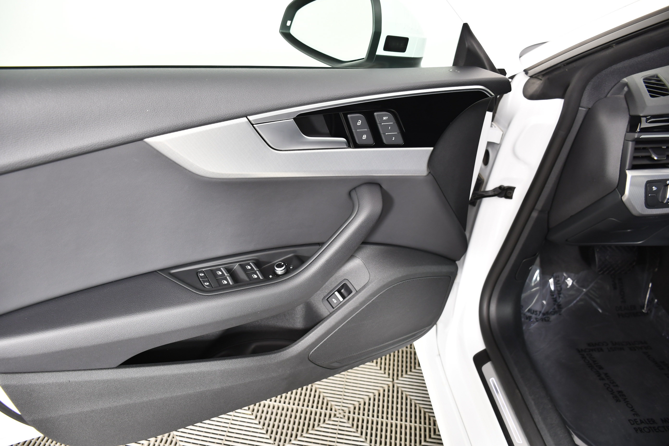 Used 2025 Audi A5 2.0T Premium AWD/4WD image 36
