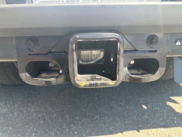 Used 2026 Ford F450 XL w/ 360-Degree Camera Package AWD/4WD image 25