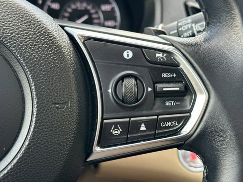 Used 2023 Acura RDX w/ Technology Package FWD image 34