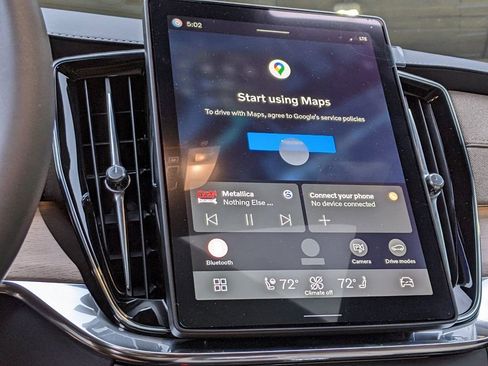 New 2026 Volvo XC90 B5 Core image 16