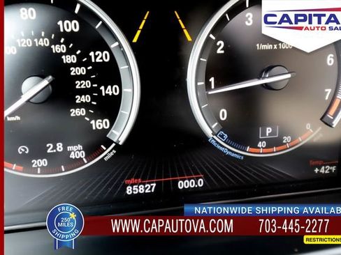 Used 2016 BMW X5 xDrive35i image 5