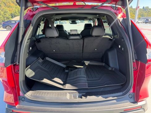 Used 2024 Honda CR-V Sport Touring image 13