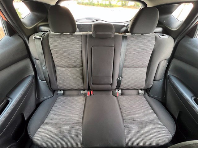 Used 2020 Nissan Rogue Sport SV FWD image 24