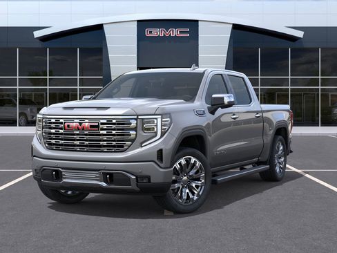 New 2026 GMC Sierra 1500 Denali AWD/4WD image 27