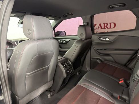 Used 2019 Chevrolet Blazer RS AWD/4WD image 14