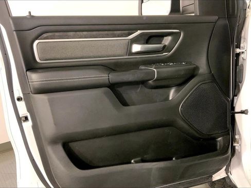 Used 2022 RAM 1500 Big Horn AWD/4WD image 24
